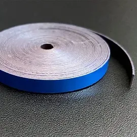 ALLboards Magnetband blau 0,5 cm x 3,0 m, 1 Rolle