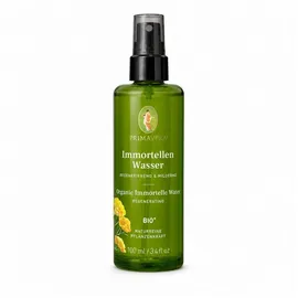 Primavera Immortellenwasser bio