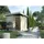 Weka Gartenhaus 229 2,09 x 2,05 m natur