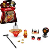 LEGO Ninjago Kais Spinjitzu-Ninjatraining 70688