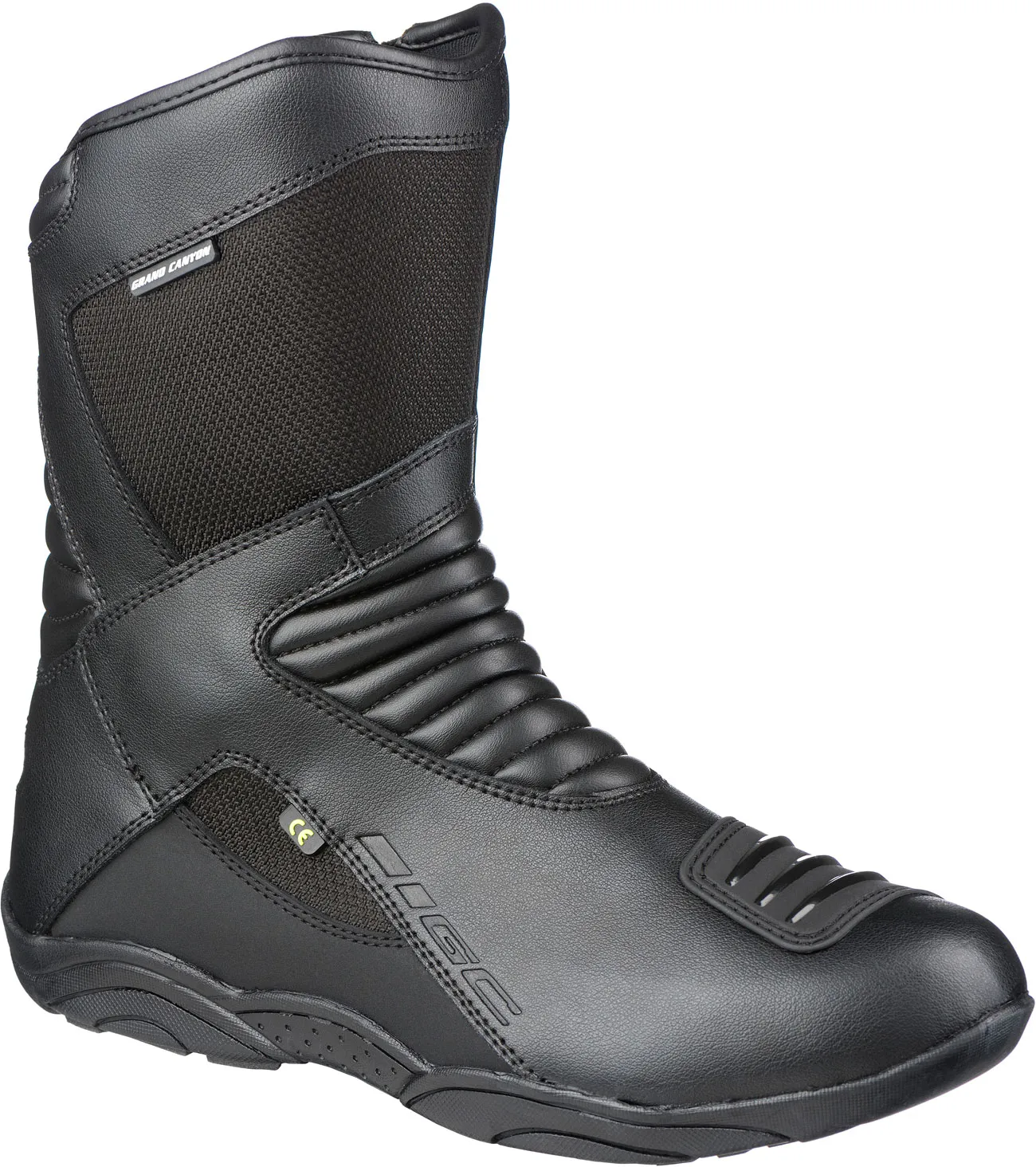 GC Bikewear Concorde, Stiefel - Schwarz - 48 EU