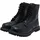 Brandit Textil Vegantom 10 Eyelet Stiefel Black 44