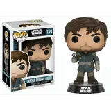 Funko Star Wars Rogue One - Captain Cassian Andor 10 cm