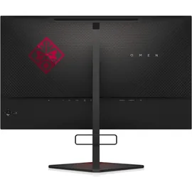 HP OMEN X 25f 25" (4WH47AA#ABB)