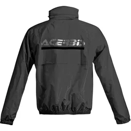 Acerbis Logo Schwarz