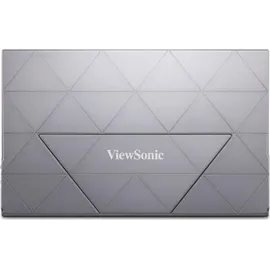 ViewSonic VX Series VX1755 17" Schwarz