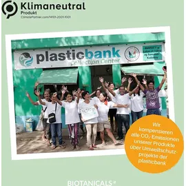 Biotanicals GmbH Biotanicals Vitamin B