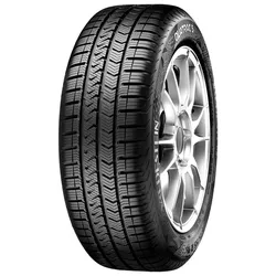 Ganzjahresreifen VREDESTEIN "Quatrac 5", schwarz, 155mm / 65 % R 14 75T, Autoreifen, 155/65 R14 75T