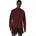 METARUN WATERPROOF JACKET Herren Schwarz/Rot XL