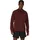 Asics METARUN WATERPROOF JACKET Herren Schwarz/Rot XL