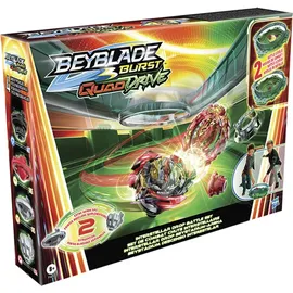 Hasbro Bey Interstellar Drop Battle Set