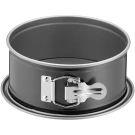 Kaiser Springform Inspiration Ø 18 cm Stahl Schwarz