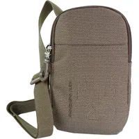 Mandarina Duck MD 20, Phone Holder Taupe, - Taupe,