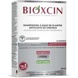 Bioxcin Gegen Haarausfall Normal Trockenes Haar 300 ml