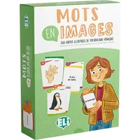 Klett Sprachen GmbH Mots en images