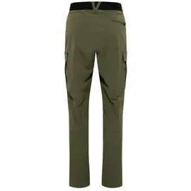 witeblaze Bergamo 5 Cargo Hose grün 52