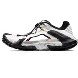 Mammut Hueco Ii Air Zustiegsschuhe - White / Black - EU 40