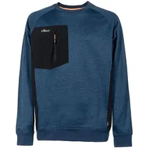 U-POWER York deep blue (64DB) M