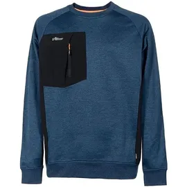 U-POWER York deep blue (64DB) M
