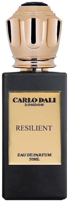 Carlo Dali Parfüm RESILIENT Eau de Parfum