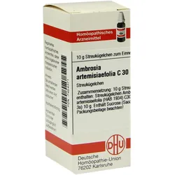 Ambrosia Artem C30 10 G