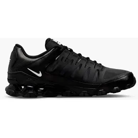 Nike Reax 8 TR MESH Herren Black/White 43