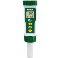 EXTECH PH90 pH-Messgerät pH-Wert, Temperatur