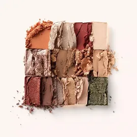 Catrice Safari Fever Slim Lidschattenpalette 10,5 g