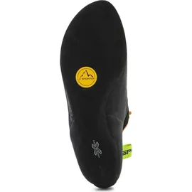 La Sportiva Tarantulace carbon/lime punch 45,5