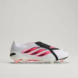 adidas Predator Pro FG Herren Weiß 48