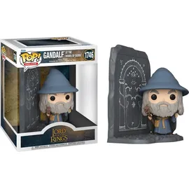 Funko POP! Movies Lord of the Rings - Gandalf