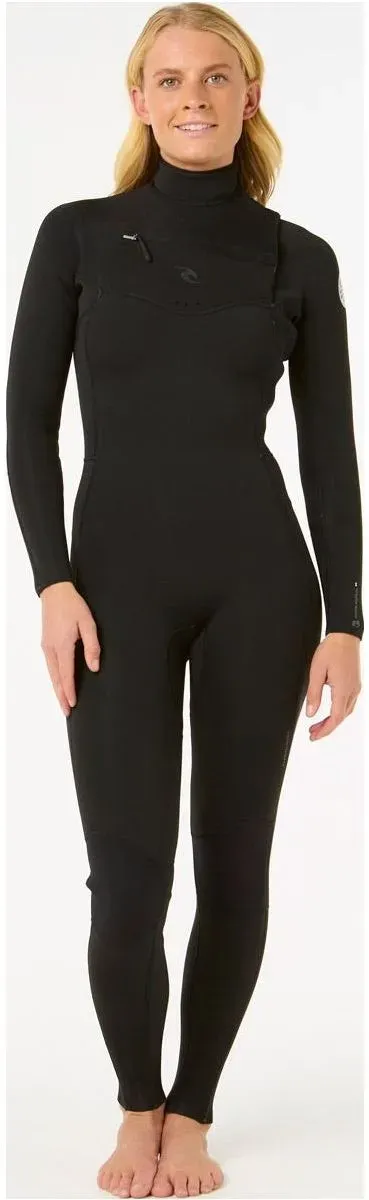 RipCurl WMS Dawn Patrol CZ 32 GB black (0090) 10