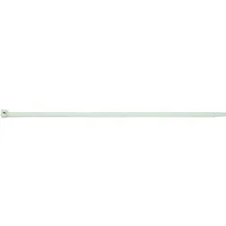 Sapi Kabelbinder Maschinen Stahlnase 140x 3,5mm a 100 Stück