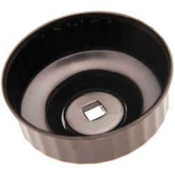 BGS 1039-93-36 Ölfilterschlüssel 36-kant Ø 93mm für Ford Motorkraft