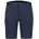 Herren Shorts blau 54