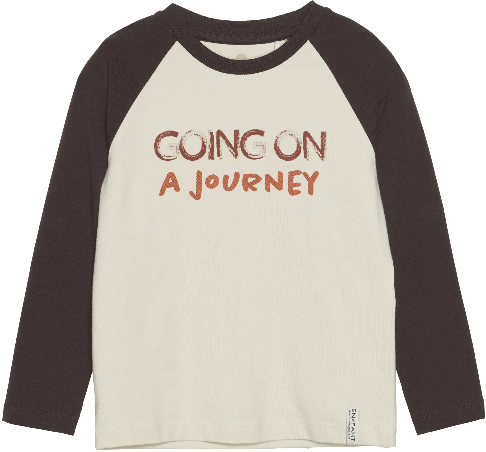 Langarmshirt EN FANT 