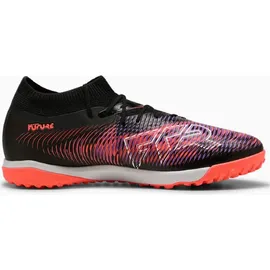 Puma Future 8 Match TT Herren schwarz 40,5