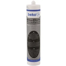 Beko Bitumen-Dicht 310 ml schwarz