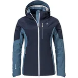Schöffel 2L Jacket Gaschurn Damen bering sea 44