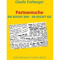 Partnersuche