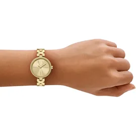 Giorgio Armani Armani Exchange Damen, gold ArmaniExchange-AX5831