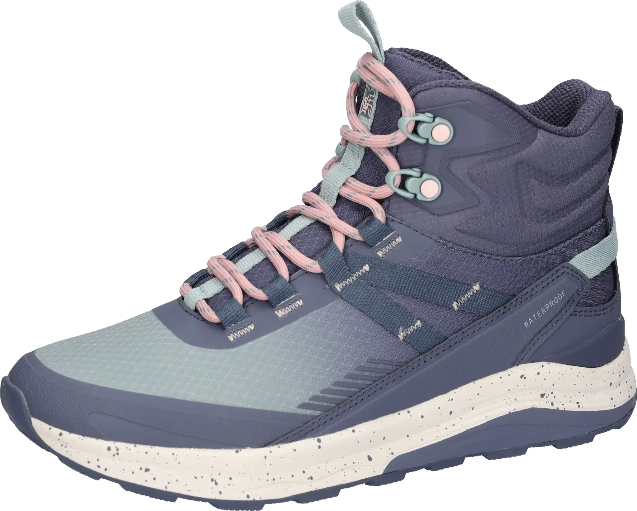 Trekkingschuh WALDLÄUFER 