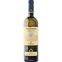 Firriato Santagostino Baglio Soria Bianco 2023
