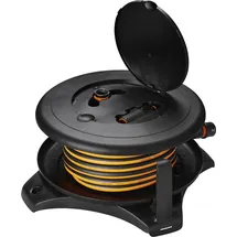 Fiskars Solid Waterwheel M Schlauchtrommel 1057238