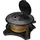 Fiskars Solid Waterwheel M Schlauchtrommel 1057238