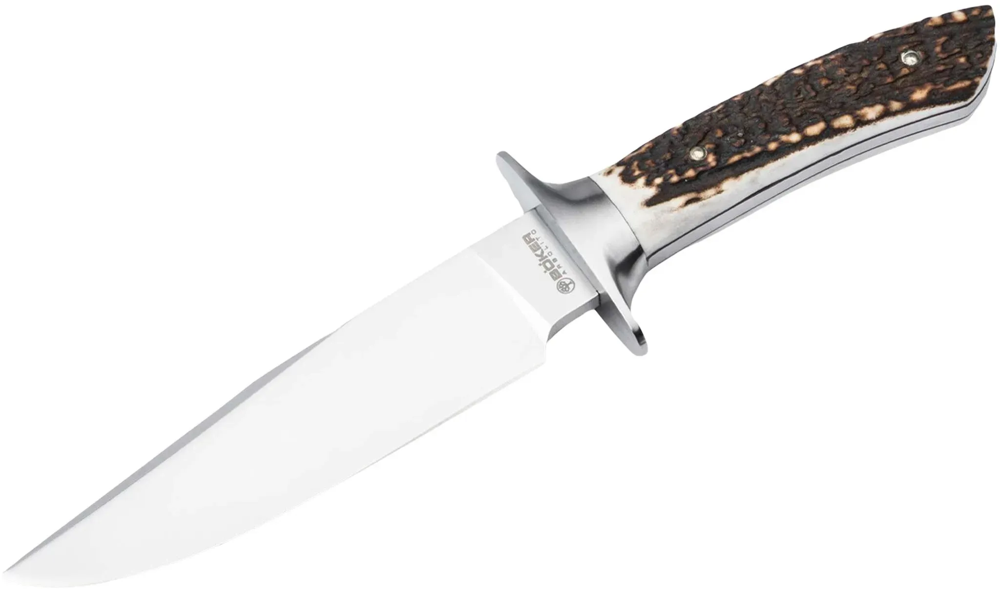 Böker Arbolito Jagdmesser Torito HX