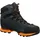 Hanwag Makra Trek GTX steel/orange UK