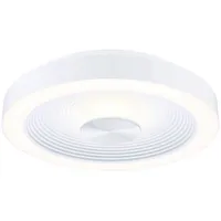 Paulmann LED Deckenleuchte Volea IP44 3000K 470lm / 1650lm