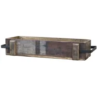 Chic Antique 41063000 Dekoratives Tablett
