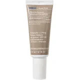 Korres Black Pine 4D Bio-ShapeLift Feuchtigkeitscreme getönt LSF20